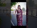 Digital Print Sharee with Blouse Pieceইস্পাইন সিল্ক শাড়ীডিজিটাল প্রিন্ট #shortvideo