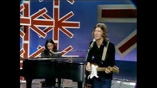 Watch Eric Clapton Its Too Late video