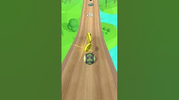 Going Balls: Super Speed Run Adventure Gameplay | Walkthrough | Android iOS Gameplay