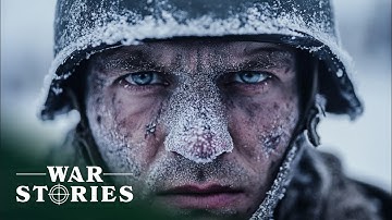 3 Hours of Facts About WW2