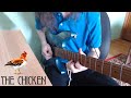 The Chicken