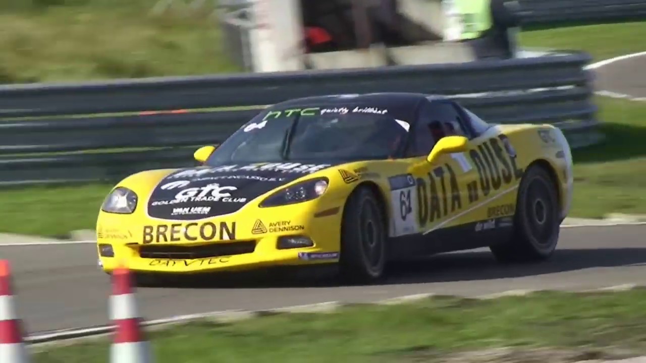 Wijzonol Trophy Zandvoort Highlights - 2011