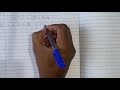 AFCAT numerical ability- Part 3 (Averages - Part A)