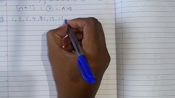 AFCAT numerical ability- Part 3 (Averages - Part A)