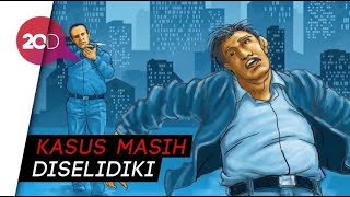 Penembakan Maut di Kelapa Gading, 1 Pria Tewas!