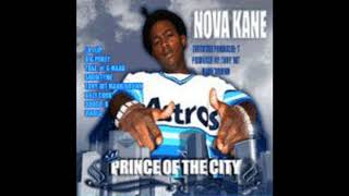 Nova Kane (Cokekane Novakane) Featuring Big Pokey - B.A.N.D.I.T. (2005 Houston, Texas)