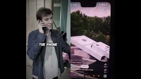 solve this mystery,win a Lamborghini #mrbeast2 #luxury #money #success #automobile