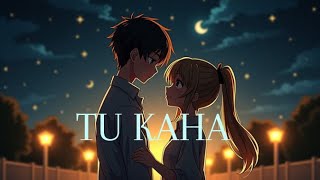 Tu kaha-Official Video