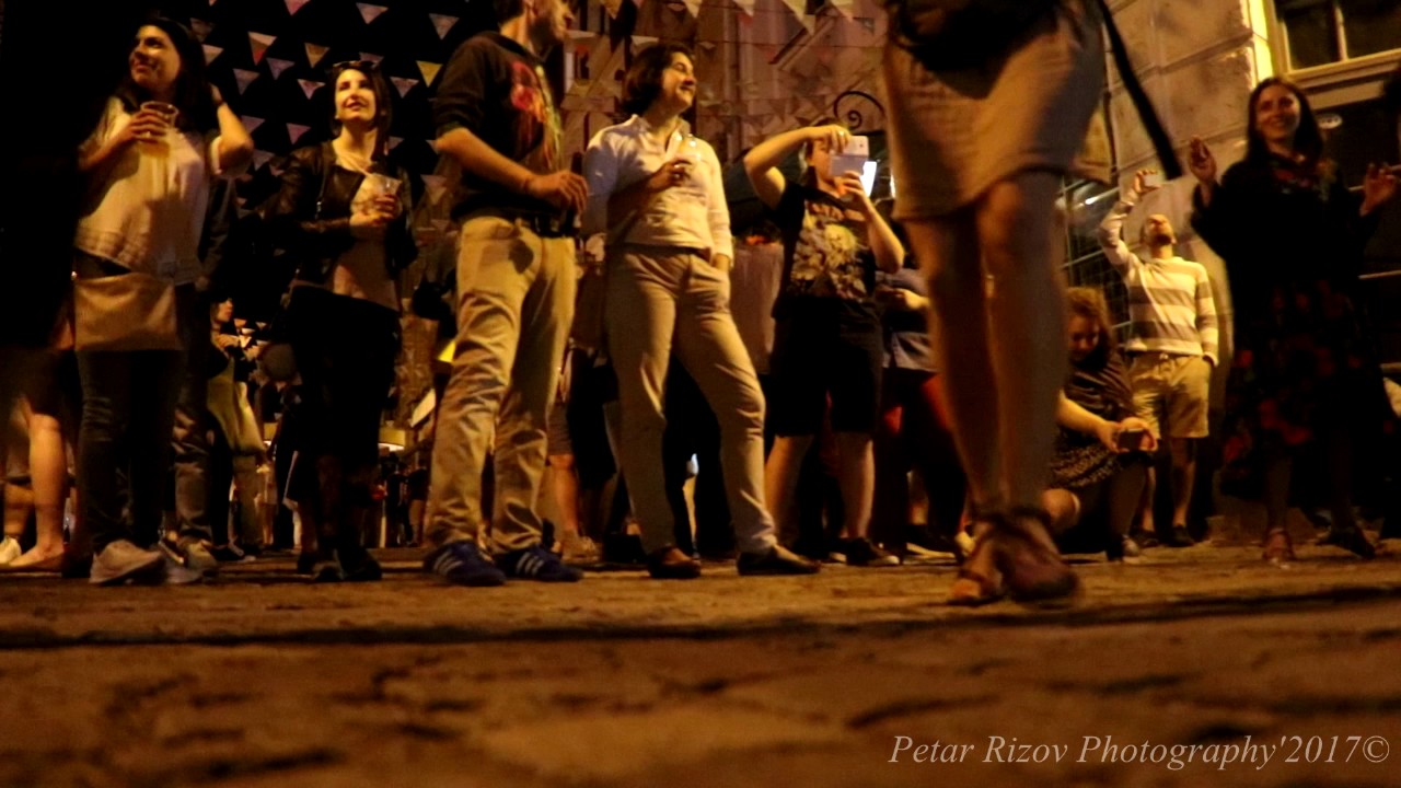 Kapana Fest '2017 - Plovdiv, Bulgaria (The Mystery of Bulgarian Soul)