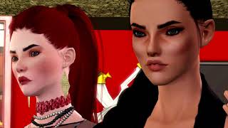 Сериал Sims 3 Сериал Sims 3