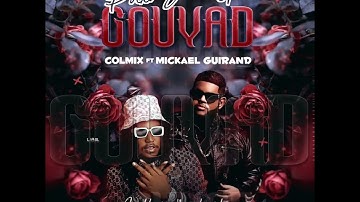 POTKO JANM GEN GOUYAD - COLMIX FT MICKAEL GUIRAND ( Official Audio )