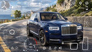 Parking Multiplayer 2 NEW Gameplay 🔥 | Realistic Luxury SUV Driving Simulator | Rolls-Royce screenshot 4