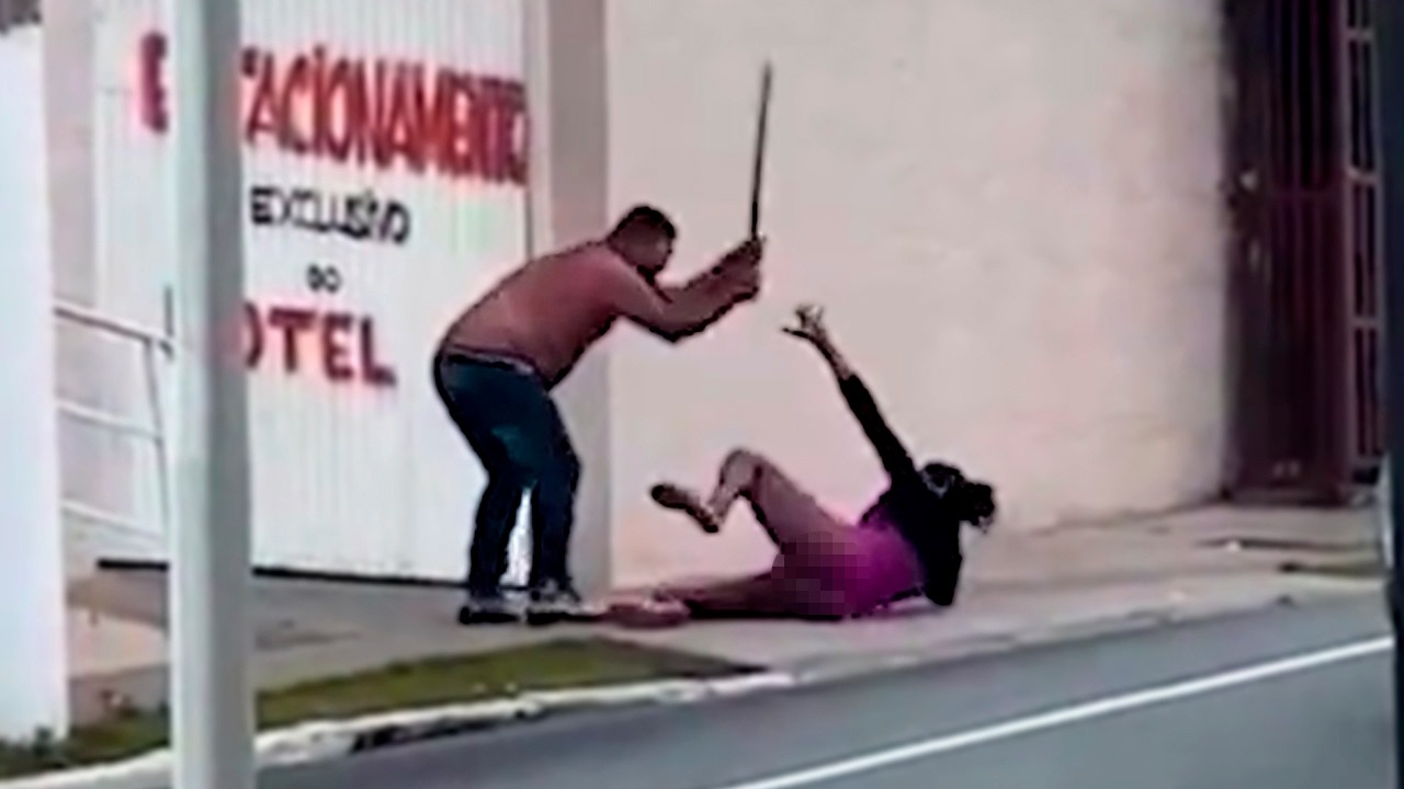 👊 Cuando te Metes con la Persona Equivocada 👊 #6 Peleas Callejeras 2026