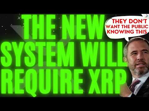 Video preview for WOW!! The BIS Just Revealed Why Stablecoins CANNOT Function Properly Without Something Like XRP!