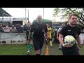 Highlights  burgess hill town fc v sheppey united  170424