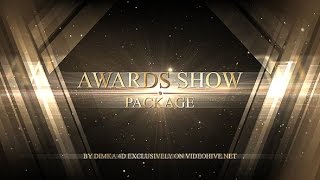Awards Pack :: After Effects Template