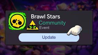 An Important Update Is Coming