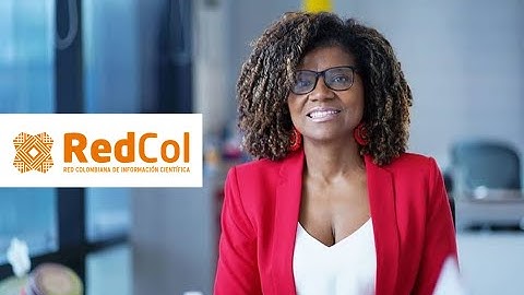 RedCol: Plataforma donde las investigaciones están a un clic de distancia, se renueva para ti