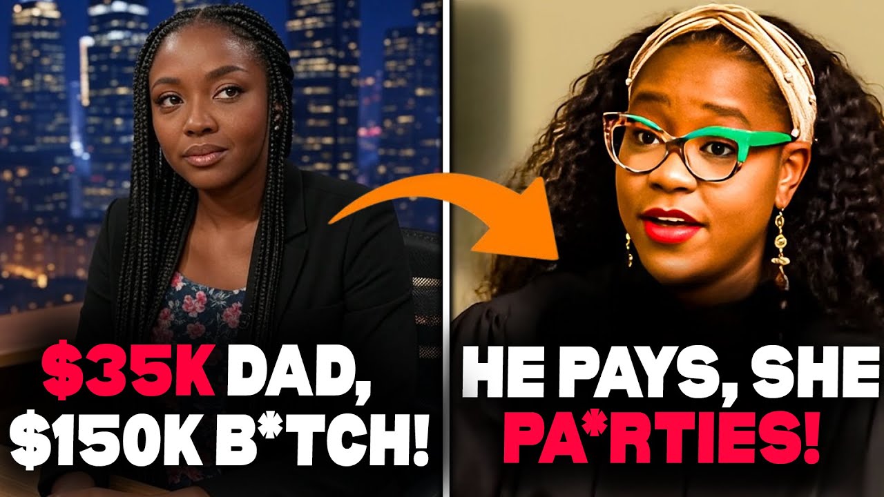 35K Dad vs 150K Mom You Won’t Believe the Verdict! YouTube 35K Dad vs 150K Mom You Won’t Believe the Verdict! YouTube
