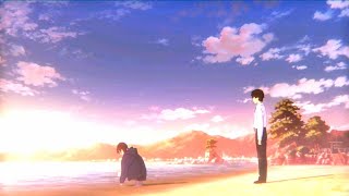 Anime Amv (Double edged sword by Hailey Picardi)