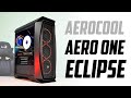 Прикольный Aero One Eclipse — Обзор + Сборка ПК