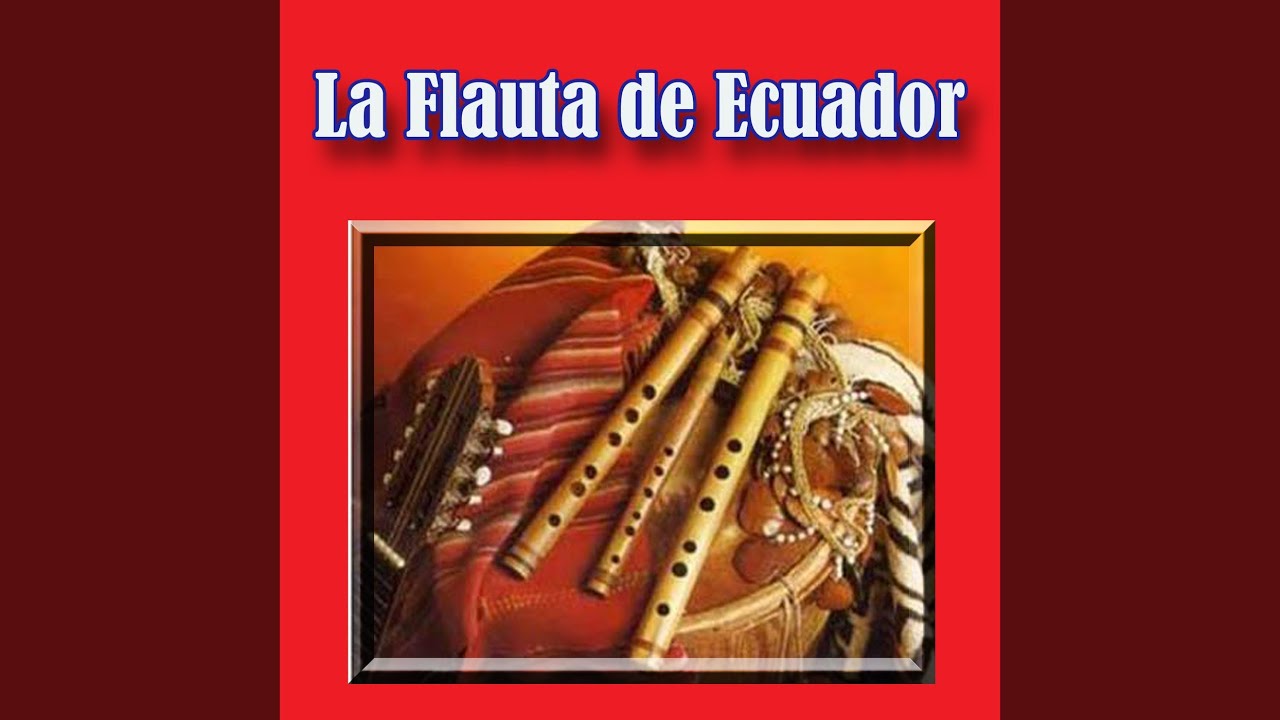 Sanjuanito de Otros Tiempos