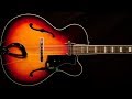 A Minor Jazz Blues | Medium Swing Backing Jam Track