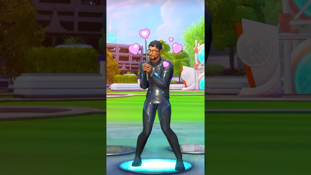 CLEANEST GODLY TRANSITIONS 