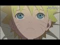 Naruto asked 3rd hokage about his parents naruto kid sad life