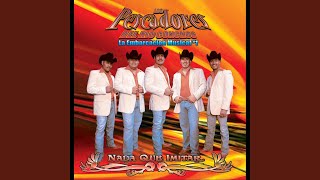 Video thumbnail of "Los Pescadores Del Rio Conchos - El Ausente"