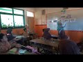 Video Pembelajaran kelas 5A MI Miftahul Ulum Tunggak Cerme