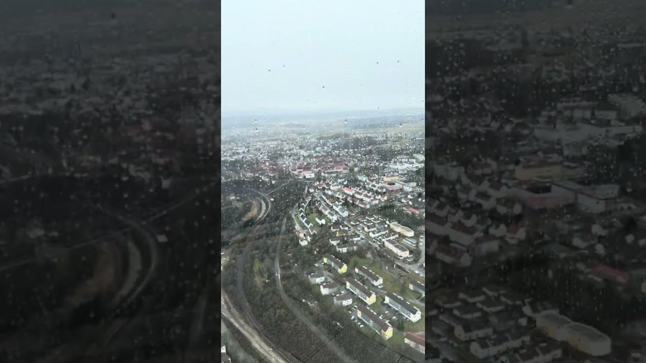 Башня Тиссен Крупп.