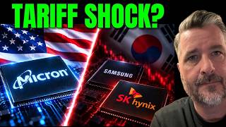 A New Threat Just Hit Samsung & SK Hynix!