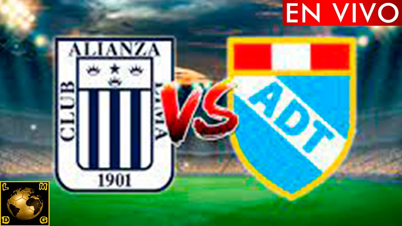 ALIANZA LIMA VS ADT TARMA 🔴 EN VIVO | LIGA 1 TORNEO CLAUSURA JORNADA 19 ...