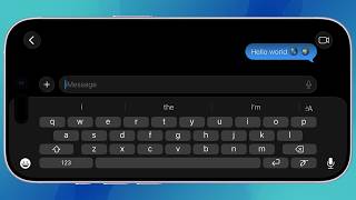 iOS 26.4 Update: Apple Fixes Keyboard Accuracy Bug