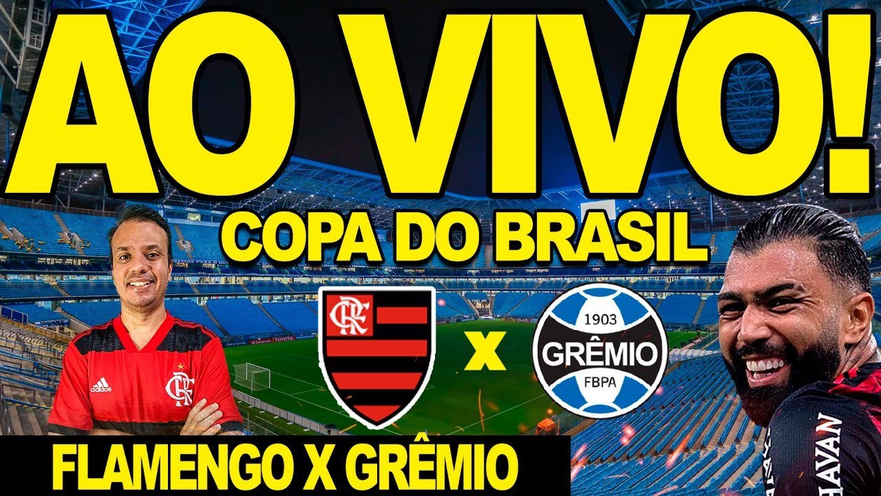 Últimas notícias do Flamengo: Wesley, Gabigol, Grêmio e Copa do Brasil
