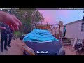 Beginning of video