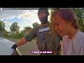 End of video