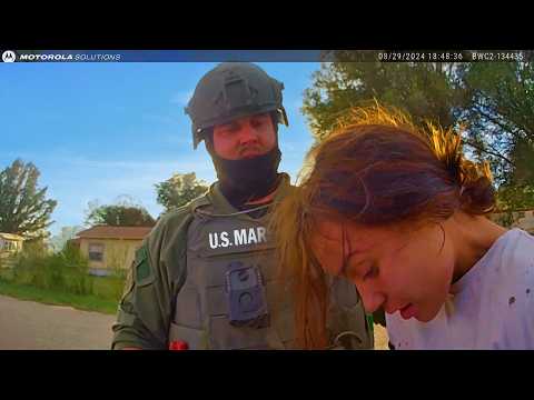 Feds Hunt Down 19yo Drug-Dealing Assassin