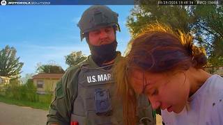 Feds Hunt Down 19yo Drugdealing Assassin