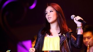 《心亂如麻》&amp;《My Cookie Can》 – Janice 衛蘭 ‧ 3000 Day &amp; Night Concert