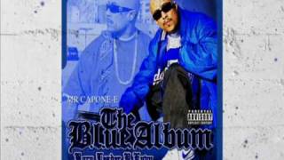 Mr. Capone-E "The Blue Album" *NEW 2010 SNIPPETS*