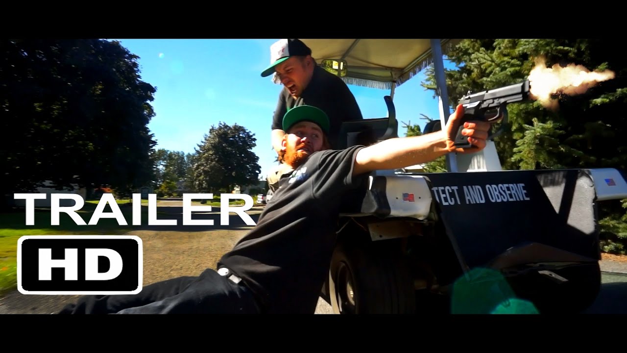 Door To Door   Official Teaser Trailer HD [NSFW]