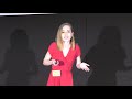Storytelling, czyli jak zhakowałam komunikację? | Kama Tokarska | TEDxWSB