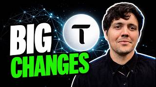 Bittensor Founder LIVE: Conviction + TAO Flow V2 Explained