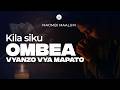 KILA SIKU OMBEA VYANZO VYA MAPATO 31 March 2026 Mwl BARAKA BENJAMIN KILA SIKU OMBEA VYANZO VYA MAPATO 31 March 2026 Mwl BARAKA BENJAMIN