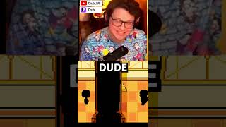 Sans PUNISHED Me.
