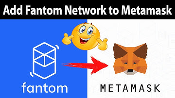 How to add Fantom Network to Metamask - Fantom Opera (FTM) | FTM Token