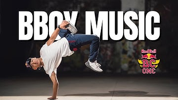 TOP BBOY BEATS 🎧 BBOY MUSIC MIXTAPE 2025