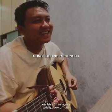 DENNY CAKNAN - ANGIN DALU